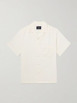 Portuguese Flannel: Хлопковая рубашка 