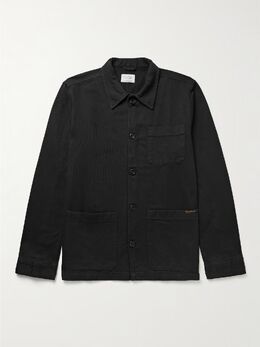 Nudie Jeans: Хлопковая куртка 