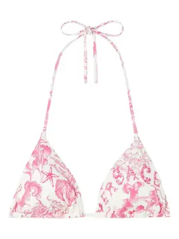 Versace: Купальник 
