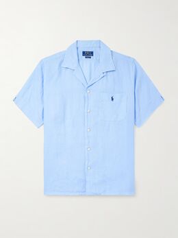 Polo Ralph Lauren: Льняная рубашка 
