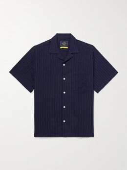 Portuguese Flannel: Хлопковая рубашка 