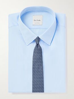 Paul Smith: Хлопковая рубашка 