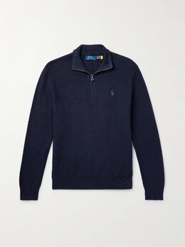 Polo Ralph Lauren: Хлопковый свитер 