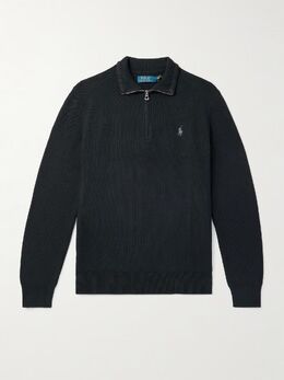 Polo Ralph Lauren: Хлопковый свитер 