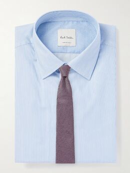 Paul Smith: Рубашка в полоску 
