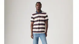 Levi's: Многоцветная рубашка 