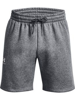 Under Armour: Флисовые шорты 