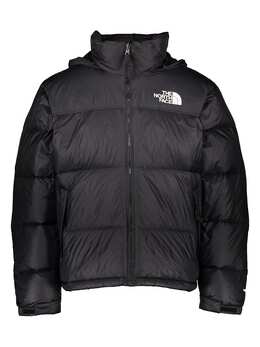The North Face: Зимний пуховик  1996 Retro Nuptse