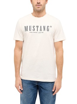 Mustang: Футболка 