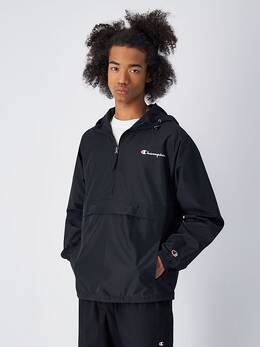 Champion: Чёрный плащ 