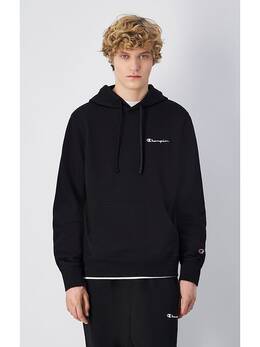 Champion: Чёрная толстовка 