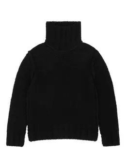 MM6 Maison Margiela: Свитер из шерсти 