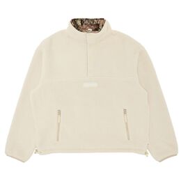 Supreme: Осенний свитер  Polartec