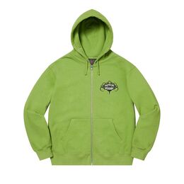 Supreme: Толстовка  Hysteric Glamour с капюшоном