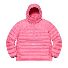 Supreme: Свитер с капюшоном 