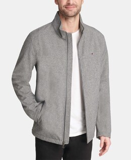 Tommy Hilfiger: Классическая куртка  Soft