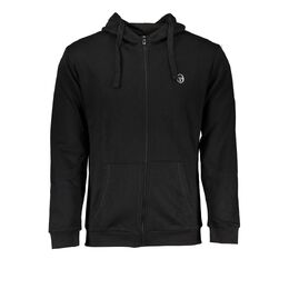Sergio Tacchini: Чёрный свитер 