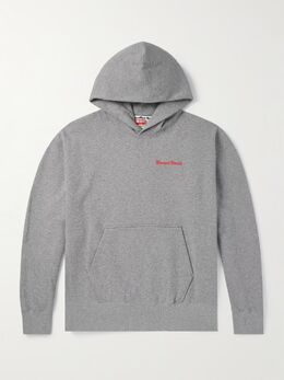 Kenzo: Толстовка оверсайз 