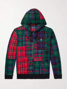 Polo Ralph Lauren: Толстовка с капюшоном 