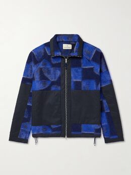 Folk: Куртка из шерсти 