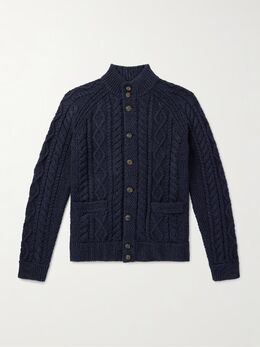 Polo Ralph Lauren: Хлопковый кардиган 