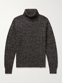 Rrl: Хлопковый свитер 