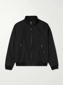 Polo Ralph Lauren: Хлопковая куртка 