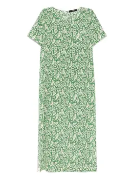 Weekend Max Mara: Длинное платье 