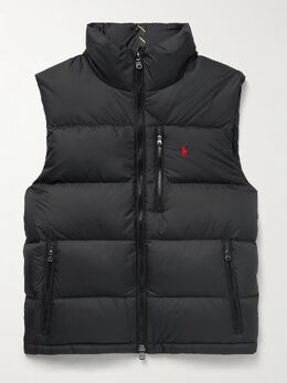 Polo Ralph Lauren: Стёганый жилет 