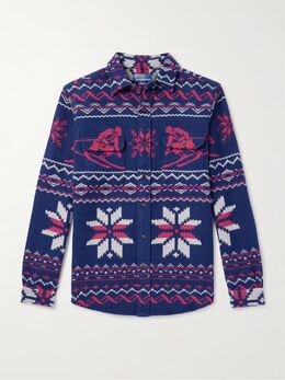 Polo Ralph Lauren: Рубашка из фланели 