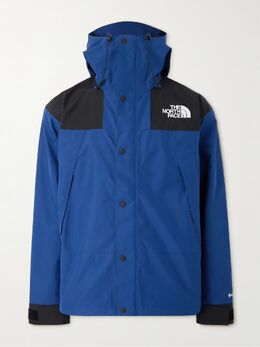 The North Face: Куртка  Mountain с капюшоном