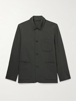 Paul Smith: Куртка-рубашка 