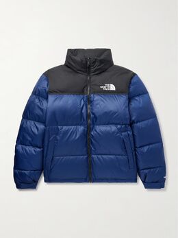 The North Face: Стёганые куртка  Nuptse