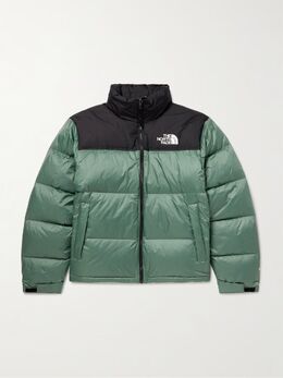 The North Face: Стёганые куртка  Nuptse