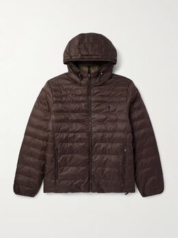 Polo Ralph Lauren: Стёганые куртка 