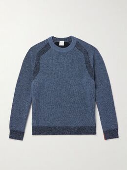 Paul Smith: Свитер из шерсти 
