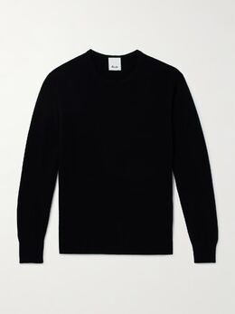 Allude: Кашемировый свитер 
