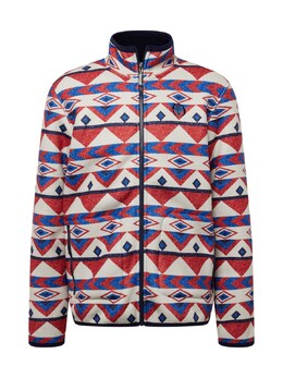 Sergio Tacchini: Флисовая куртка 