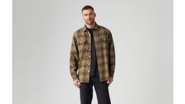 Levi's: Классическая рубашка 