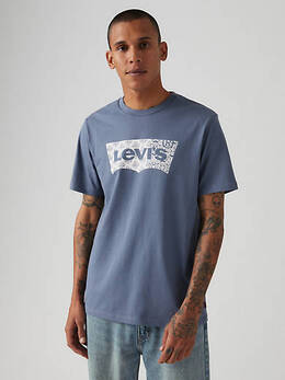 Levi's: Классическая футболка 