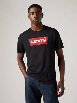 Levi's: Классическая футболка 
