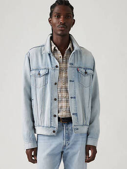 Levi's: Летняя куртка 