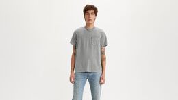 Levi's: Футболка с карманами 