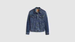 Levi's: Джинсовая куртка 