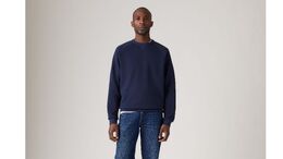 Levi's: Красная толстовка  Red Tab