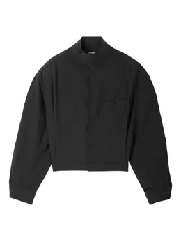 Jacquemus: Куртка на пуговицах 