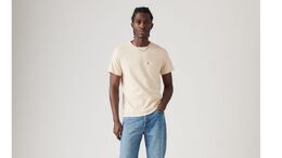 Levi's: Футболка с карманами 