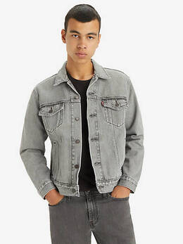 Levi's: Джинсовая куртка 