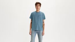 Levi's: Футболка с карманами 