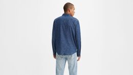 Levi's: Классическая рубашка 